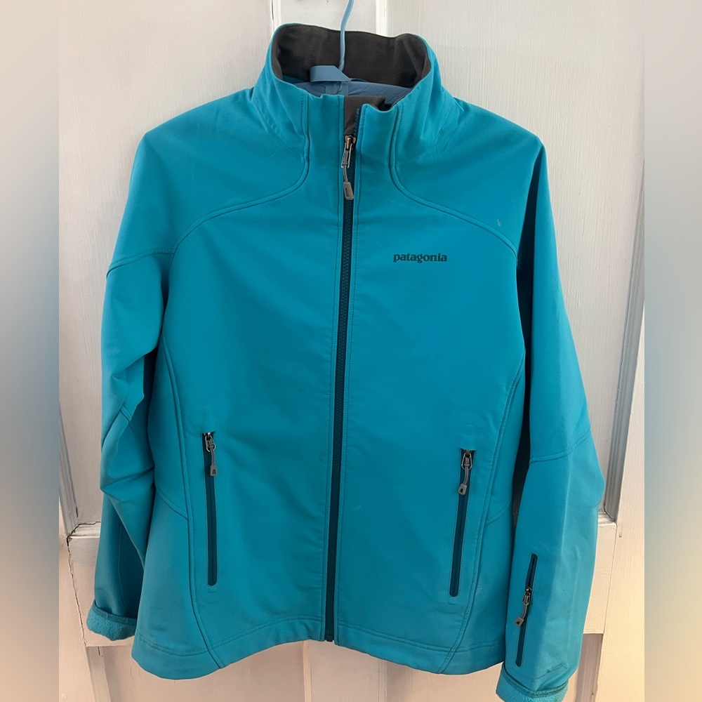 Patagonia Jacket